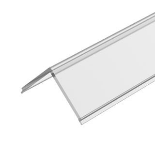 Экран ARH-KANT-H16-2000 Square Clear-PM (Пластик)