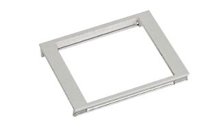 Рамка в профиль SHELF-MULTI одинарная