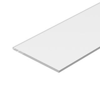 Экран CLEAR прозрачный для BOX (Пластик)