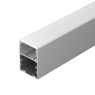 Профиль ARH-LINE-6085-2000 ANOD (Алюминий)