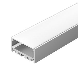 Профиль ARH-LINE-2448-2000 ANOD (Алюминий)