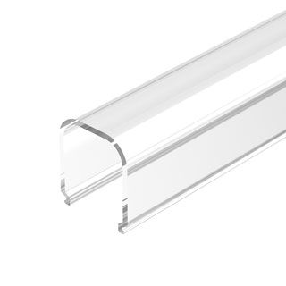 Экран ARH-WIDE-(B)-H20-2000 RRC Clear-PM (Пластик)