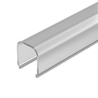 Экран ARH-WIDE-(B)-H20-2000 RRC Frost-PM (Пластик)