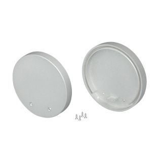 Заглушка SL-ROUND-D60 (Пластик)