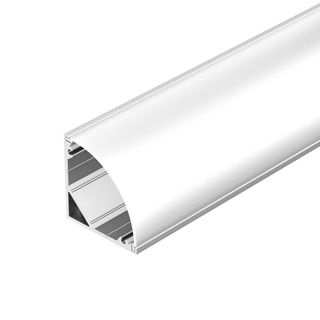 Профиль SL-KANT-H30-2000 ANOD (Алюминий)