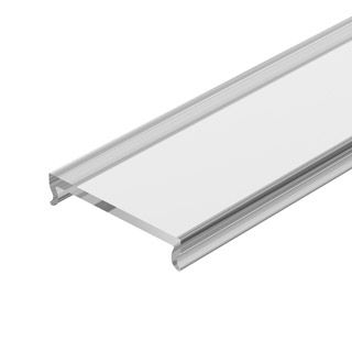 Экран ARH-LINE-3750A-2000 CLEAR (Пластик)