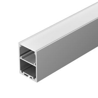 Профиль ARH-LINE-3750A-2000 ANOD (Алюминий)