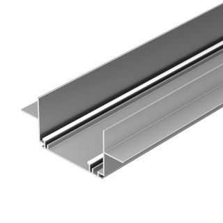 Профиль-держатель TEK-POWER-RW70F-GH16-2000 (Алюминий)