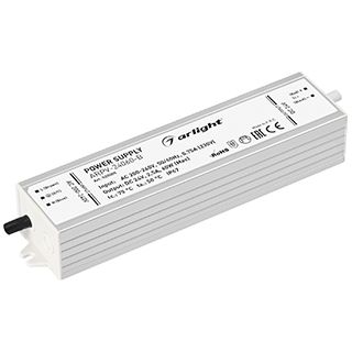 Блок питания ARPV-24060-B (24V, 2.5A, 60W) (IP67 Металл, 3 года)