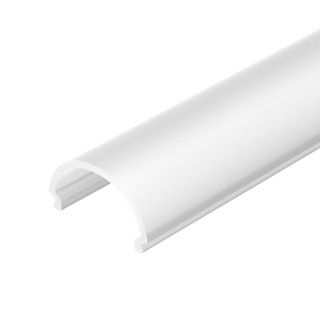 Экран SL-LINE-2011-2500 Round OPAL