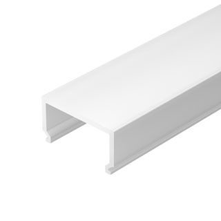 Экран SL-LINE-2011-2500 Square OPAL (Пластик)