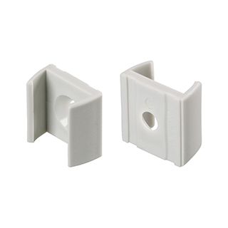 Крепеж монтажный для MIC, PDS Plastic Grey (Пластик)