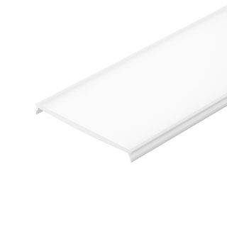 Экран матовый KLUS-P45-2000 Flat OPAL (Пластик)