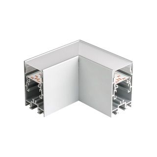 Угол S2-LINE-4067-L90 прямой (Металл)