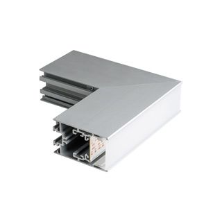 Угол S2-LINE-4067-L90W внешний (Металл)