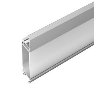 Профиль K-WALL-2000 ANOD (Алюминий)