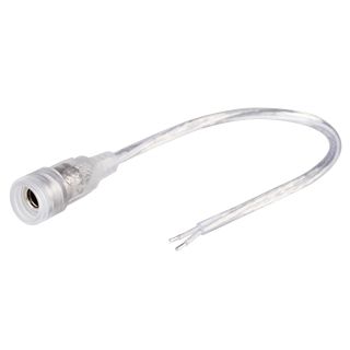 Разъем выводной DCWP-2pin-L150mm-X1F (MAMA) (Arlight)