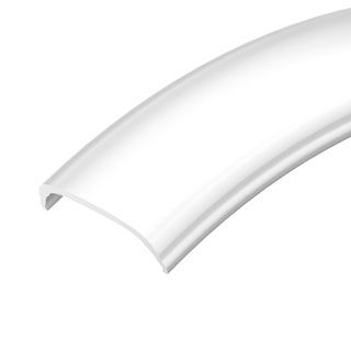 Экран ARH-BENT-W18-2000 Opal (Пластик)