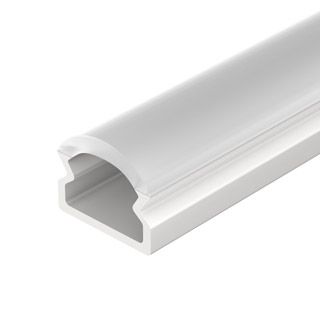 Профиль WPH-LINE-1210R-2000 OPAL (Пластик)
