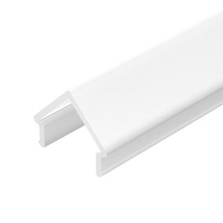 Экран ARH-DECORE-S12 Square Opal (Пластик)