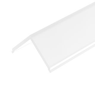Экран SL-KANT-H16 SQUARE OPAL (Пластик)