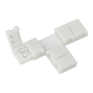 Соединитель тройной FIX-MONO-8mm-T (Arlight)