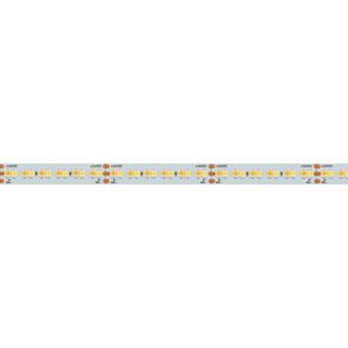 Светодиодная лента RT-A240-10mm 24V White-MIX (19.2 W/m, IP20, 3528, 5m) (Arlight, Изменяемая ЦТ)