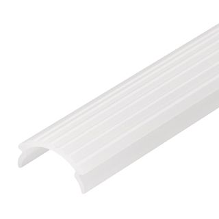Экран матовый ROUND-D18-2000 OPAL (Пластик)