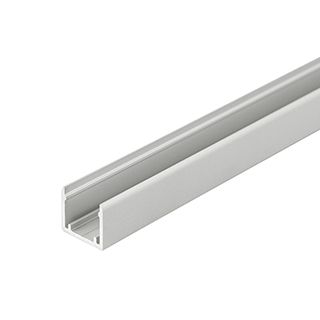 Профиль ARL-MOONLIGHT-1213-1000 ANOD (Алюминий)