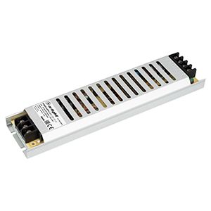 Блок питания ARS-120-12-LS (12V, 10A, 120W) (IP20 Сетка, 2 года)