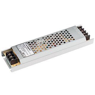 Блок питания ARS-60-12-LS (12V, 5A, 60W) (IP20 Сетка, 2 года).