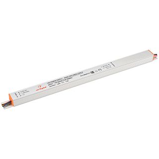 Блок питания ARV-24036-LONG-D  (24V, 1.5A, 36W).