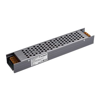Блок питания ARS-100-12-L1 (12V, 8.3A, 100W) (IP20 Сетка, 3 года)