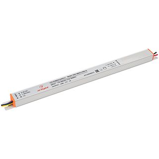 Блок питания ARV-24024-LONG-A  (24V, 1A, 24W)