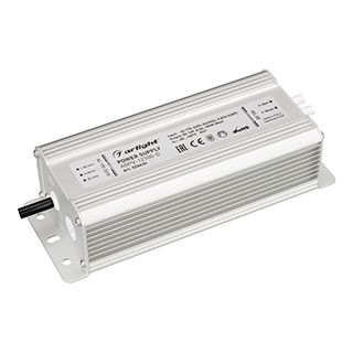 Блок питания ARPV-12100-D (12V, 8.3A, 100W) (IP67 Металл, 3 года)