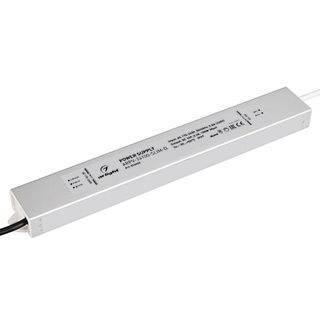 Блок питания ARPV-24100-SLIM-D (24V, 4.2A, 100W) (IP67 Металл, 3 года)