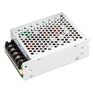 Фильтр ШИМ SPV-PFL-24010 DC/DC (12-24V, 10A) (IP20 Сетка, 2 года)