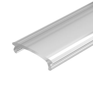 Экран ALM-W13-2020 FROST полуматовый (Пластик)