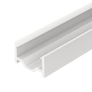 Профиль пластиковый ARH-CH15-2000-PVC (Пластик)