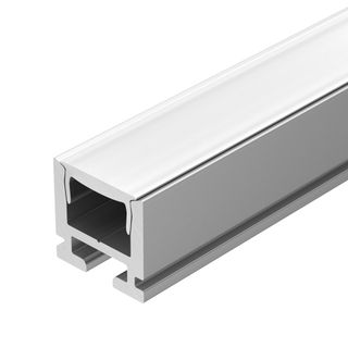 Профиль PIK-1010-2000 ANOD (Алюминий)