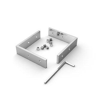 Соединитель профиля SL-LINE-6070-L90 Set (Металл)