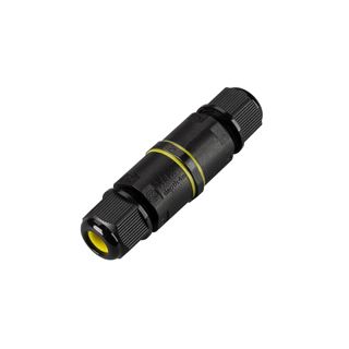 Коннектор NEO-GERM-3pin-WTW (4-8mm) (IP68)
