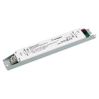Блок питания ARV-SP24030-LONG-PFC-A (24V, 1.25A, 30W) (IP20 Металл, 5 лет)