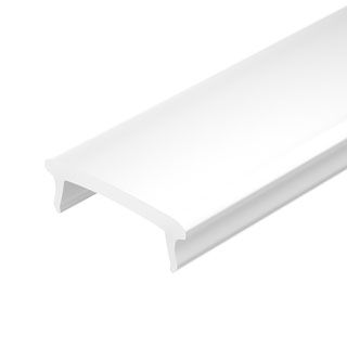 Экран SL-COMFORT-2316-2000 OPAL (Пластик)