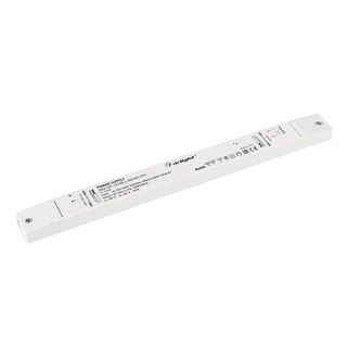Блок питания ARV-SP-24100-LINEAR-PFC (24V, 4.17A, 100W) (IP20 Пластик, 5 лет)