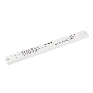 Блок питания ARV-SP-48100-LINEAR-PFC (48V, 2.1A, 100W) (IP20 Пластик, 5 лет)