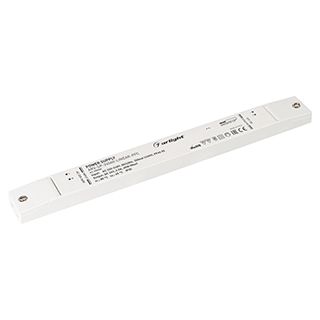 Блок питания ARV-SP-24060-LINEAR-PFC (24V, 2.5A, 60W) (IP20 Пластик, 5 лет)