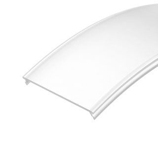 Экран SL-SEAMLESS-2500 OPAL (Пластик)