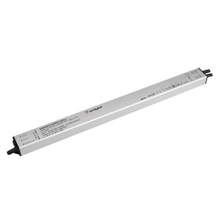 Блок питания ARPV-LG24240-LINEAR-PFC-DALI2-PD (24V, 10A, 240W) (IP67 Металл, 5 лет)