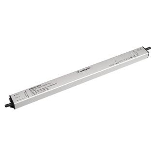 Блок питания ARPV-LG24240-LINEAR-PFC (24V, 10A, 240W) (IP67 Металл, 5 лет)